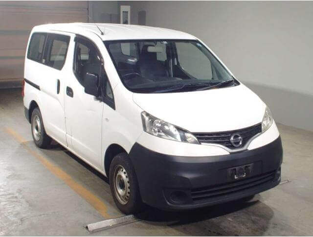 NV200バネットバン VM20（貨物自動車）